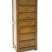 Chest of 7 drawers