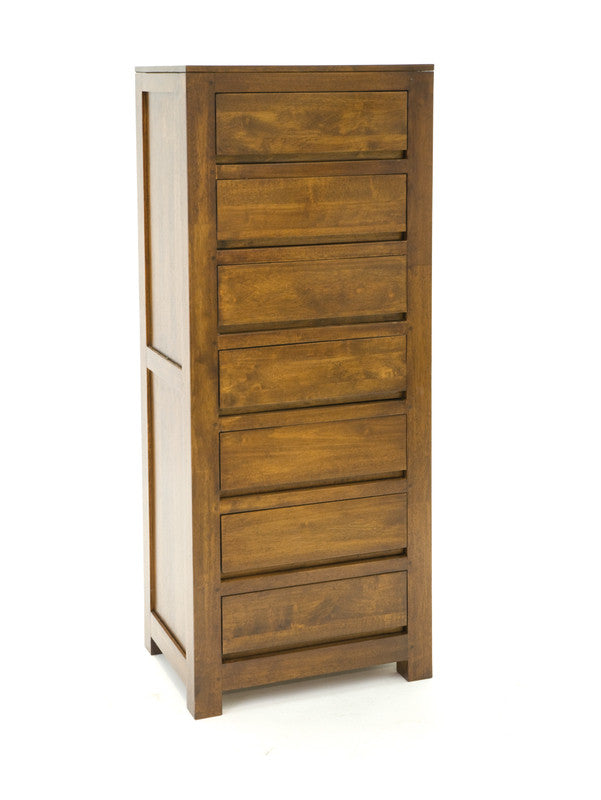 Chest of 7 drawers