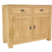 Dresser 2 doors 2 drawers