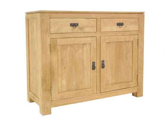 Dresser 2 doors 2 drawers