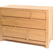 Chest of 6 drawers
