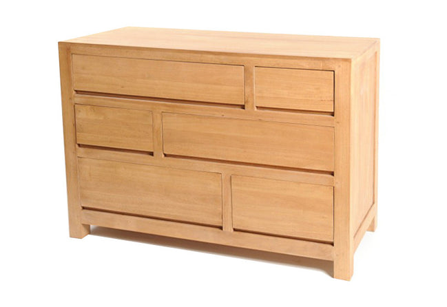 Chest of 6 drawers