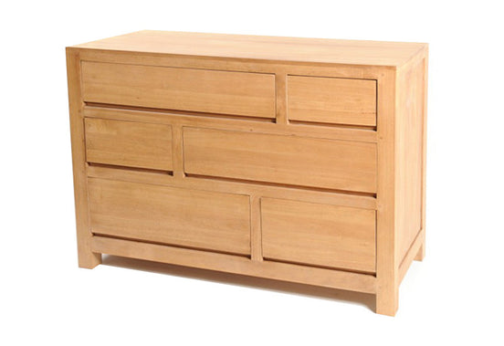Chest of 6 drawers