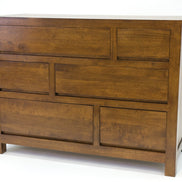 Chest of 6 drawers