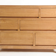Chest of 6 drawers