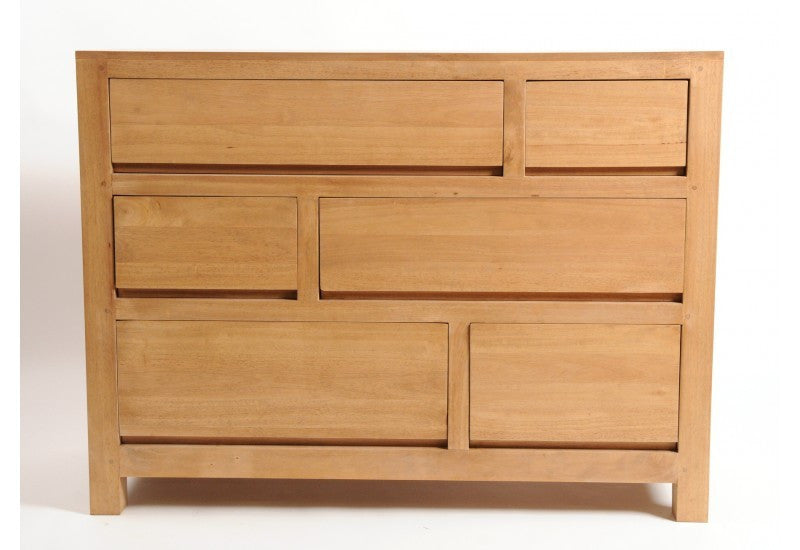 Chest of 6 drawers