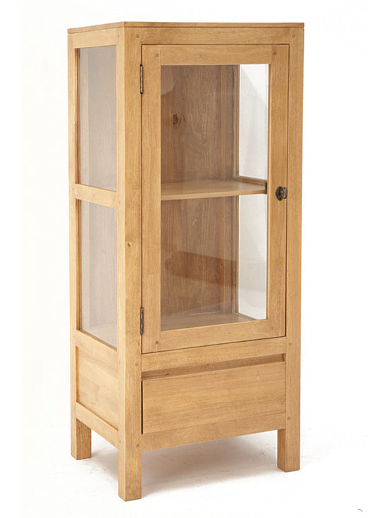 Bathroom rack 1 door & 1 drawer