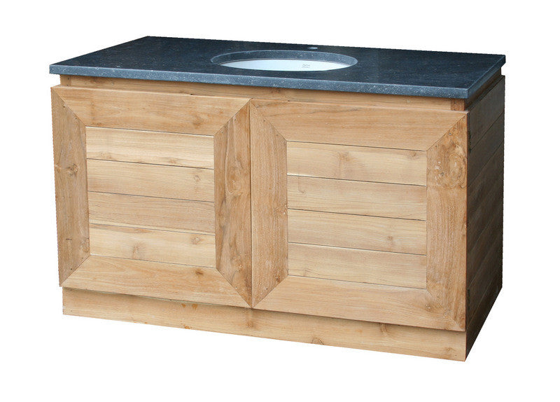 02582| Cabinet for bathroom with 1 sink