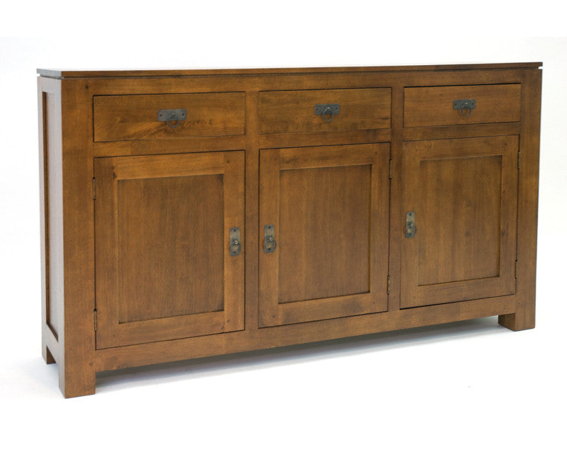 Sideboard 3 doors 3 drawers