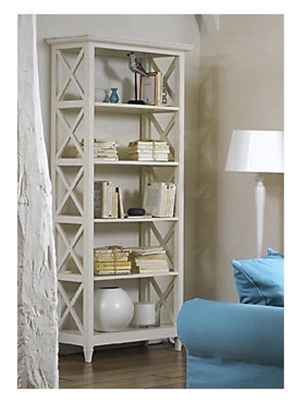 XENIA | Bookshelf X design