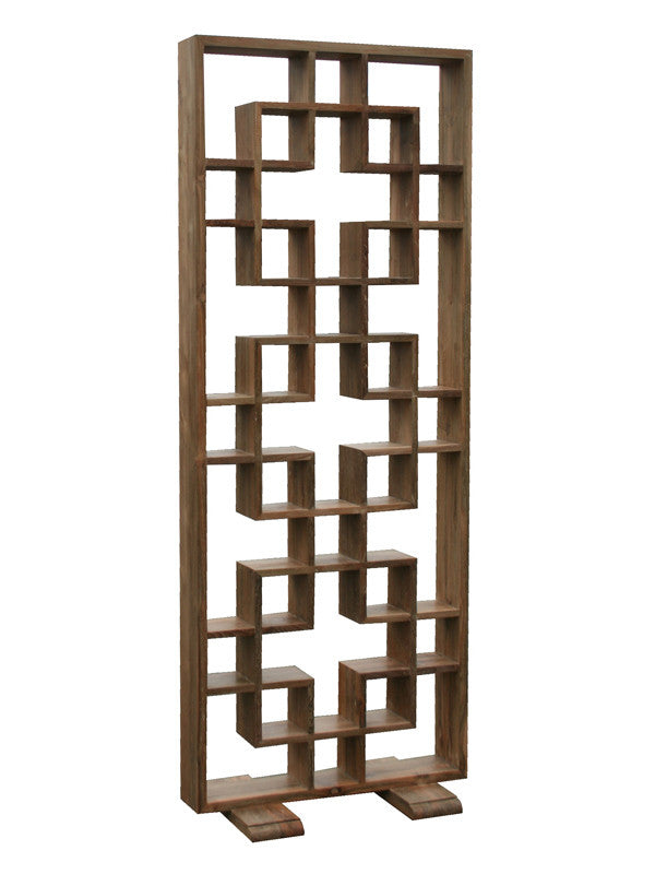 LOST | CD & DVD rack