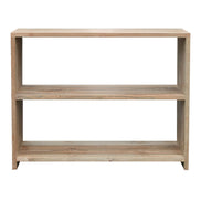 SIMPLE |  Rack in teak wood