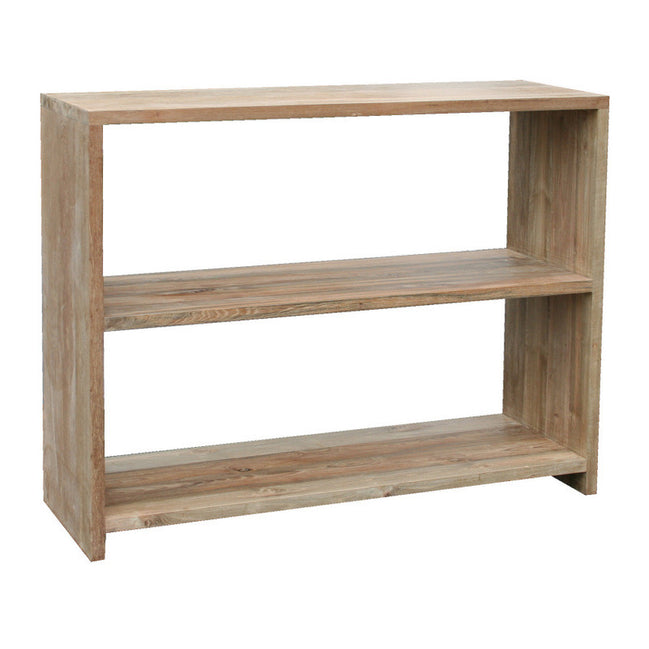 SIMPLE |  Rack in teak wood