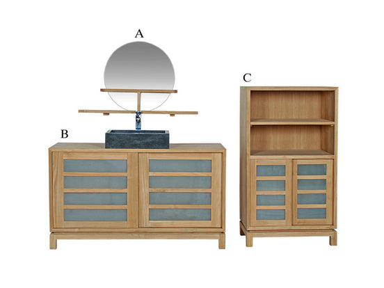 AT015 | Bathroom furniture