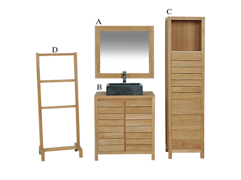 AT012 | Bathroom furniture