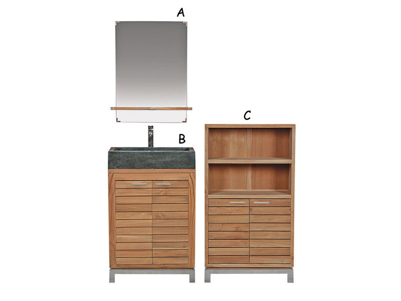 MB106 | Bathroom furniture