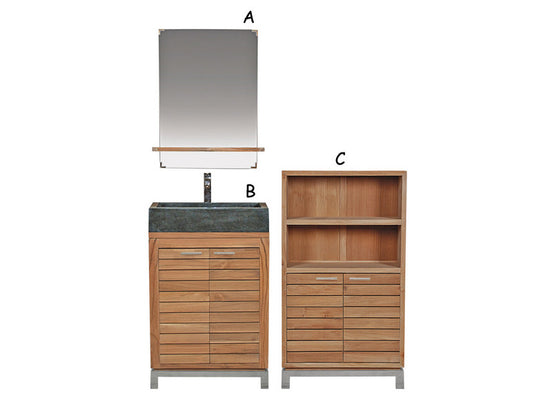 MB106 | Bathroom furniture
