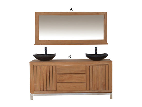 MB102 | Bathroom furniture