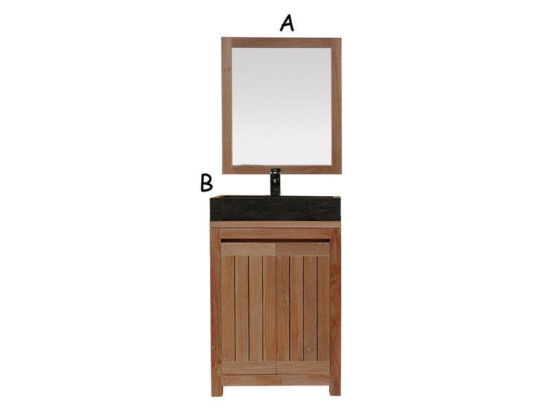 MB037 | Bathroom furniture