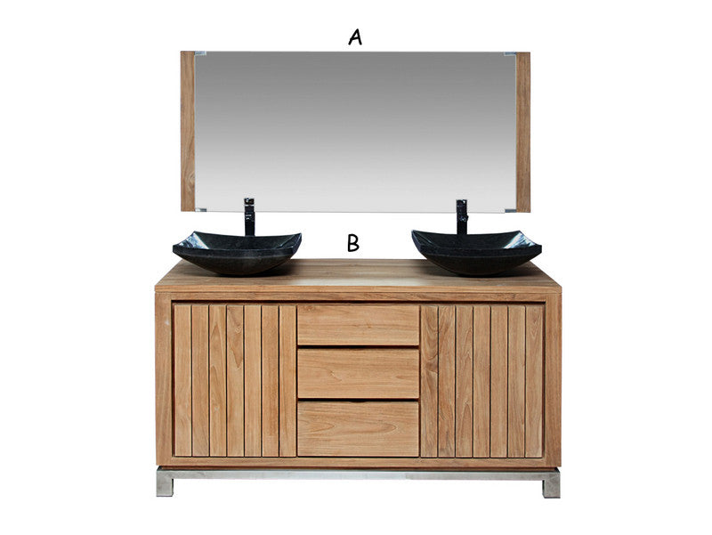 MB031 | Bathroom furniture