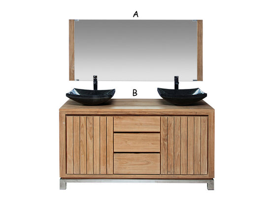 MB031 | Bathroom furniture
