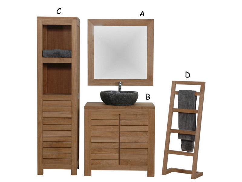 MB003 | Bathroom furniture