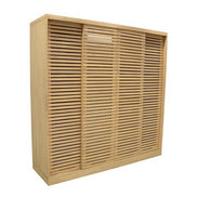 Wardrobe slats