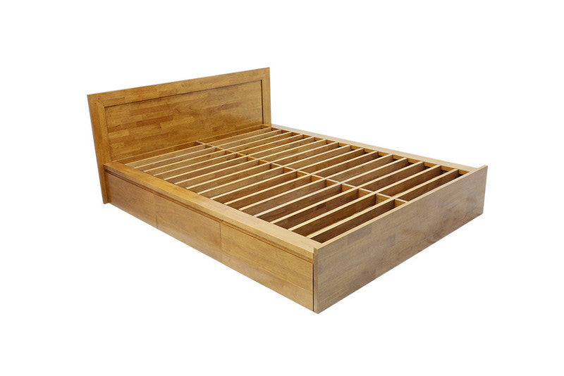RIVA | 6 drawer bed