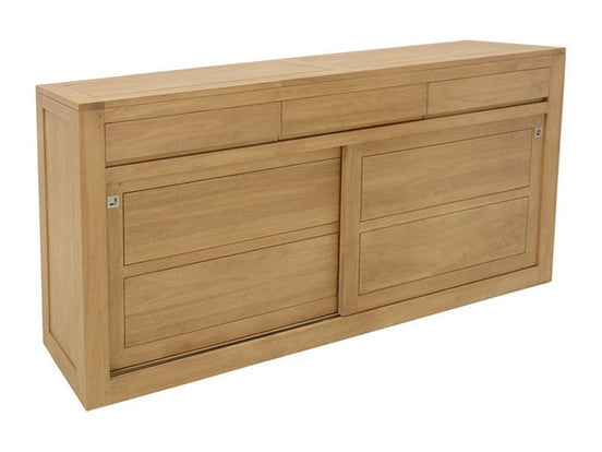 Sideboard with 2 doors & 3 drawers