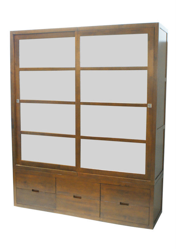 CANNES | Wardrobe with sliding doors