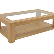 BENJI III | Coffee table