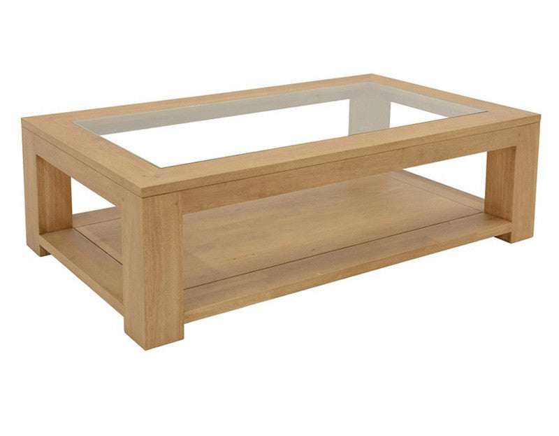 BENJI III | Coffee table