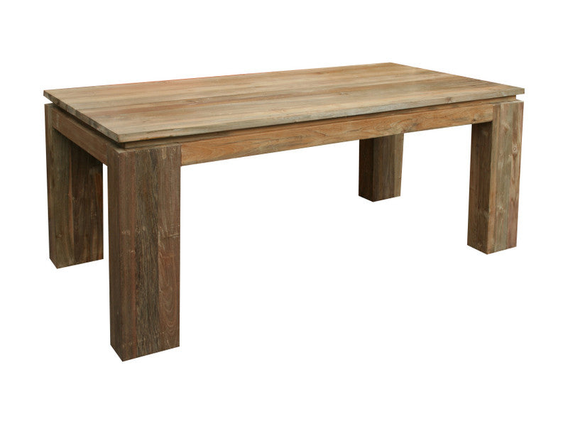 TIMER |  Dining table