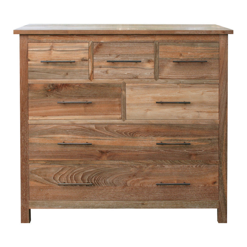 JEROME | Chest of 7 drawers