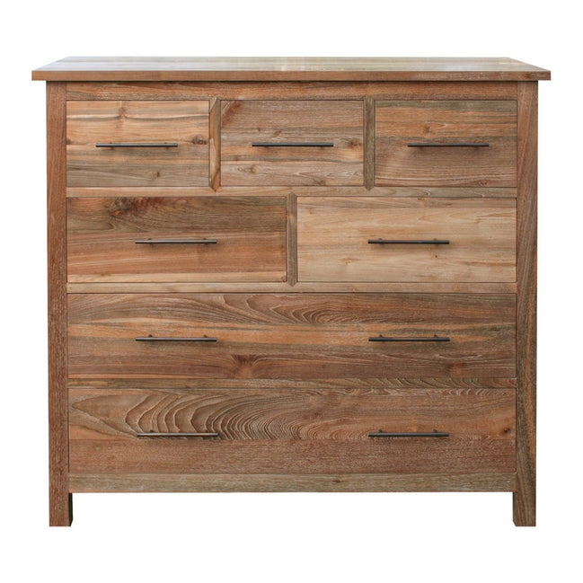 JEROME | Chest of 7 drawers