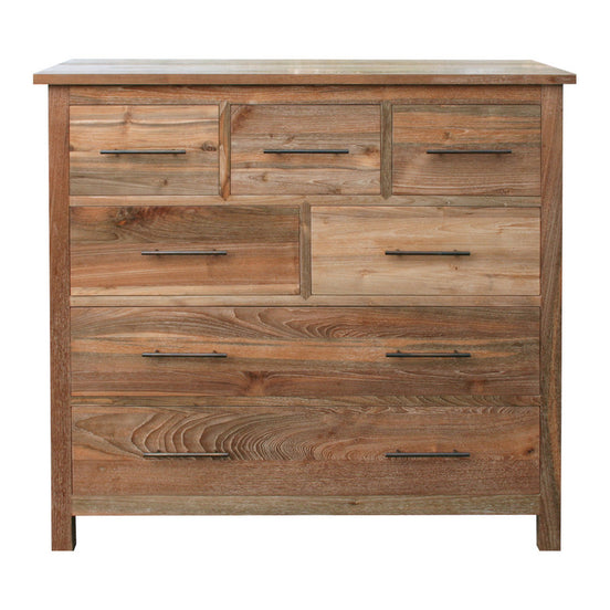 JEROME | Chest of 7 drawers