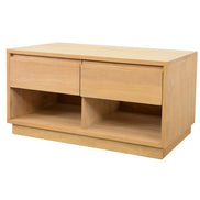 TV cabinet 2 drawers