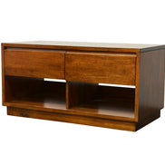 TV cabinet 2 drawers