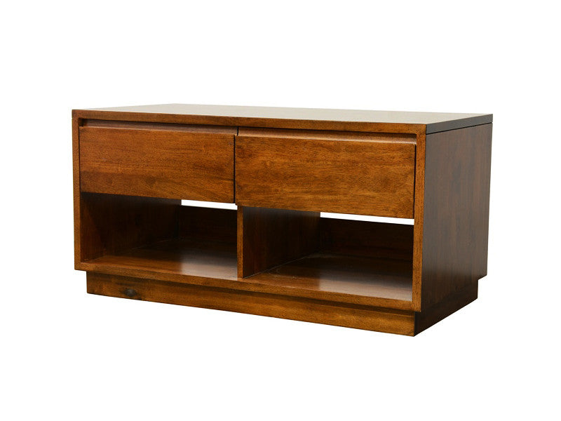 TV cabinet 2 drawers