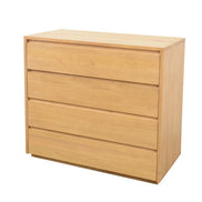 Chest of 4 drawers