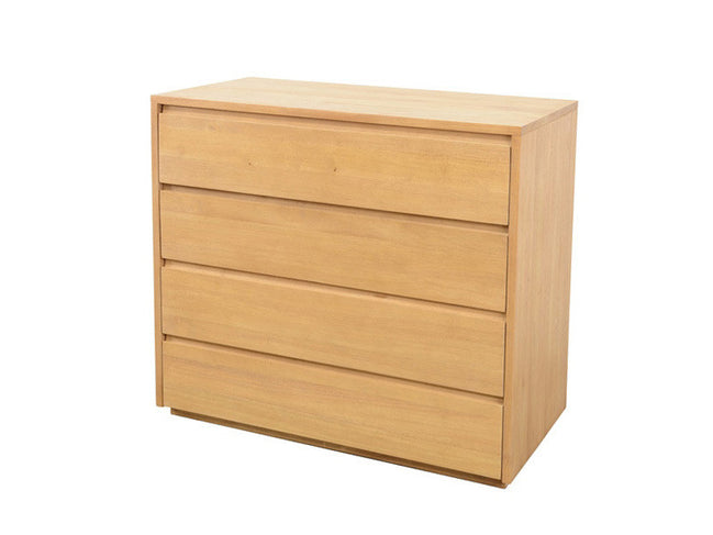 Chest of 4 drawers