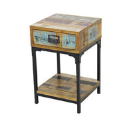 Nightstand 1 drawer