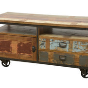 TV furniture, factory