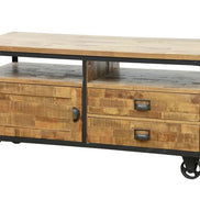 TV furniture, factory