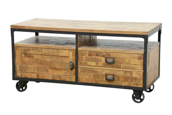 TV furniture, factory