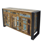 Sideboard 3 doors, 3 drawers