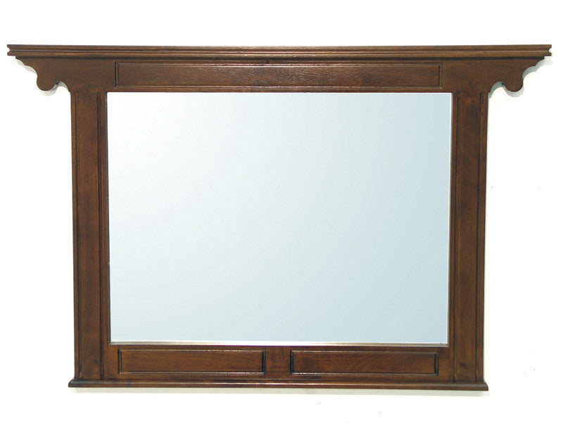 Mirror Chinese style