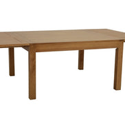 Squared Dining with extensions, 8 to 12 guests