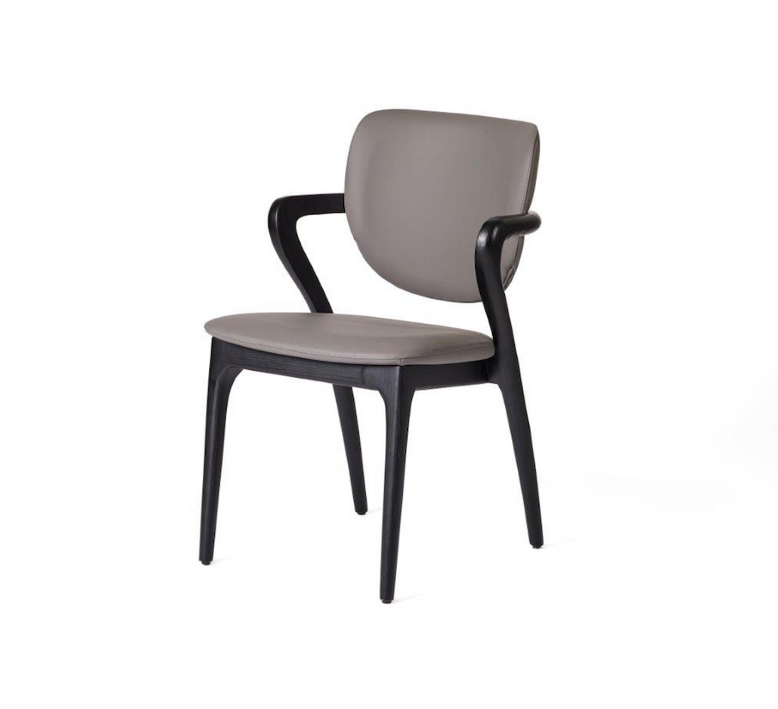 Dining chairs - TEMPEST