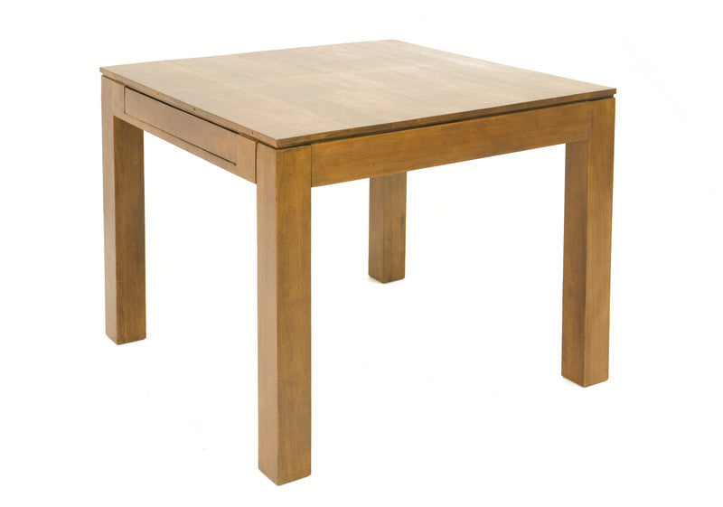 Extendable dining table